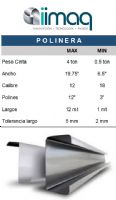 Servicio de Polinera